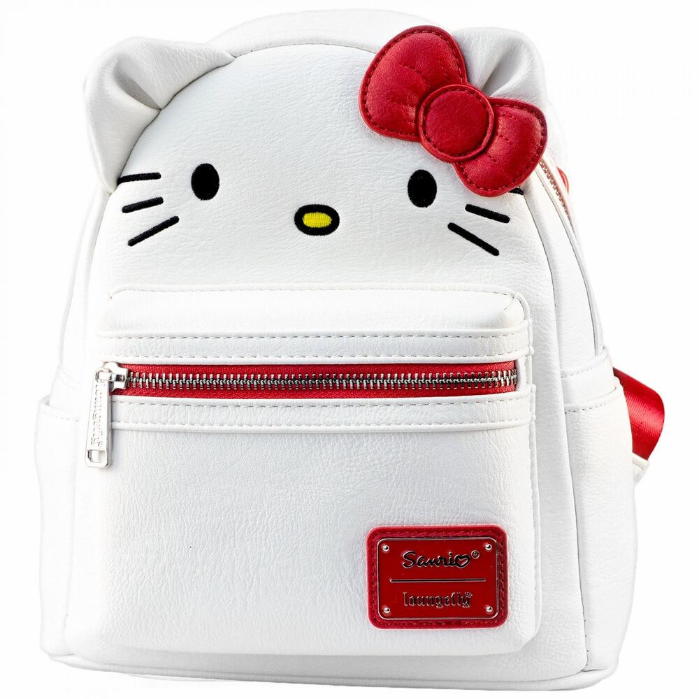 Loungefly Sanrio Hello Kitty Cosplay Mini Backpack NWT